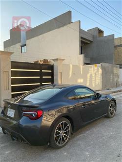 تۆیۆتا GT 86